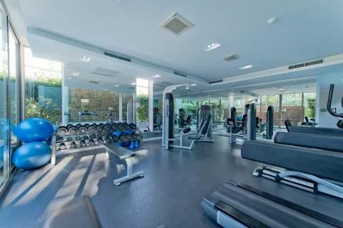 Condo in Pattaya, Thailand, 2 bedrooms  № 142606 - photo 4