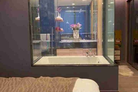 Condo in Bangkok, Thailand, 2 bedrooms  № 183569 - photo 5