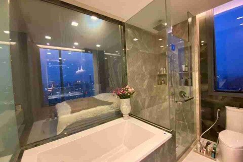 Condo in Bangkok, Thailand, 2 bedrooms  № 183569 - photo 11