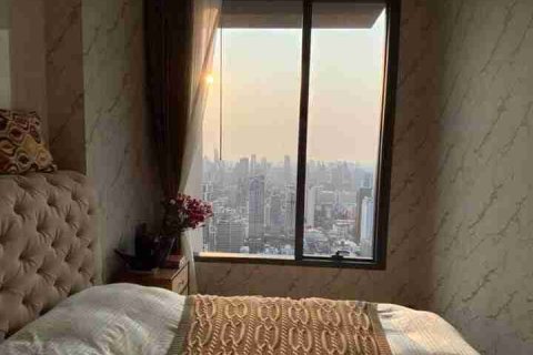 Condo in Bangkok, Thailand, 2 bedrooms  № 183569 - photo 9