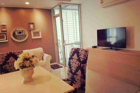 Condo in Phaya Thai, Bangkok, Thailand, 1 bedroom  № 183567 - photo 8
