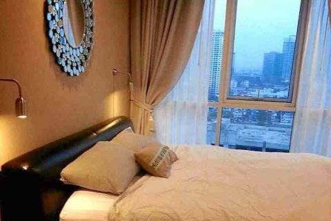 Condo in Phaya Thai, Bangkok, Thailand, 1 bedroom  № 183567 - photo 3