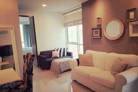 Condo in Phaya Thai, Bangkok, Thailand, 1 bedroom  № 183567 - photo 5