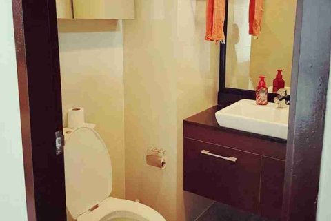 Condo in Phaya Thai, Bangkok, Thailand, 1 bedroom  № 183567 - photo 6