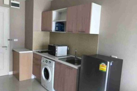 Condo in Bangkok, Thailand, 1 bedroom  № 183565