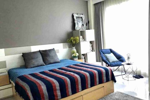 Condo in Bangkok, Thailand, 1 bedroom  № 183568 - photo 5