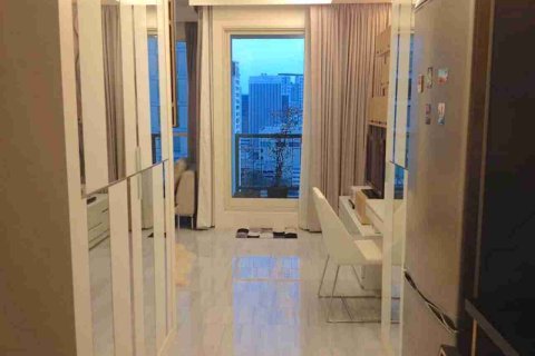 Condo in Bangkok, Thailand, 1 bedroom  № 183568 - photo 7
