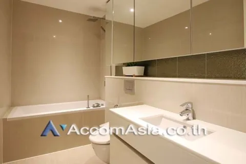 Eigentumswohnung in Watthana, Bangkok, Thailand, 2 Schlafzimmer  № 216783 - Foto 7