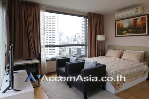 Eigentumswohnung in Watthana, Bangkok, Thailand, 2 Schlafzimmer  № 216783 - Foto 5