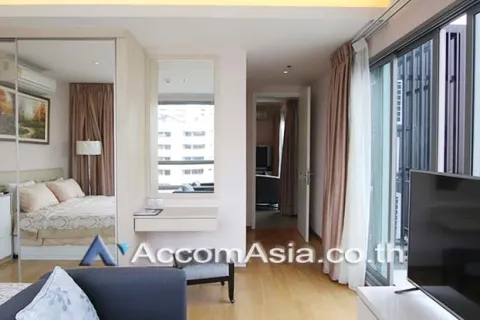 Eigentumswohnung in Watthana, Bangkok, Thailand, 2 Schlafzimmer  № 216783 - Foto 6