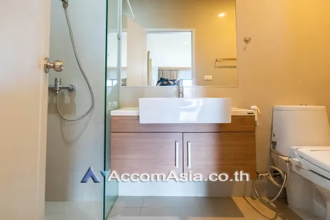 Eigentumswohnung in Watthana, Bangkok, Thailand, 2 Schlafzimmer № 216786 - Foto 5