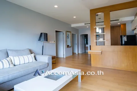 Eigentumswohnung in Watthana, Bangkok, Thailand, 2 Schlafzimmer № 216786 - Foto 2