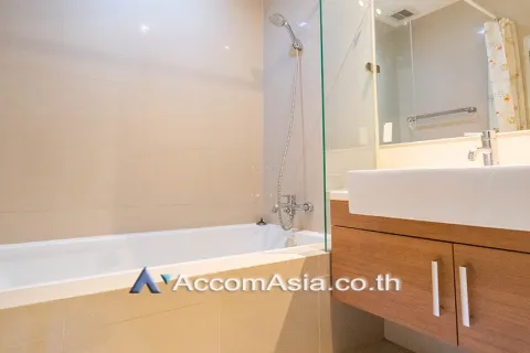 Eigentumswohnung in Watthana, Bangkok, Thailand, 2 Schlafzimmer № 216786 - Foto 6