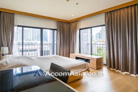 Eigentumswohnung in Watthana, Bangkok, Thailand, 2 Schlafzimmer № 216786 - Foto 3