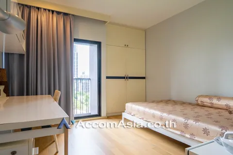 Eigentumswohnung in Watthana, Bangkok, Thailand, 2 Schlafzimmer № 216786 - Foto 4