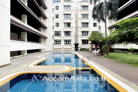 Eigentumswohnung in Watthana, Bangkok, Thailand, 2 Schlafzimmer  № 216780 - Foto 19