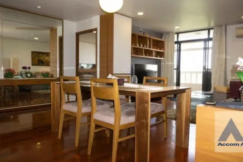 Eigentumswohnung in Watthana, Bangkok, Thailand, 2 Schlafzimmer  № 216780 - Foto 4