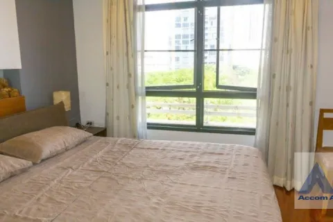 Eigentumswohnung in Watthana, Bangkok, Thailand, 2 Schlafzimmer  № 216780 - Foto 7