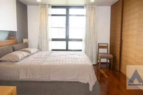 Eigentumswohnung in Watthana, Bangkok, Thailand, 2 Schlafzimmer  № 216780 - Foto 6