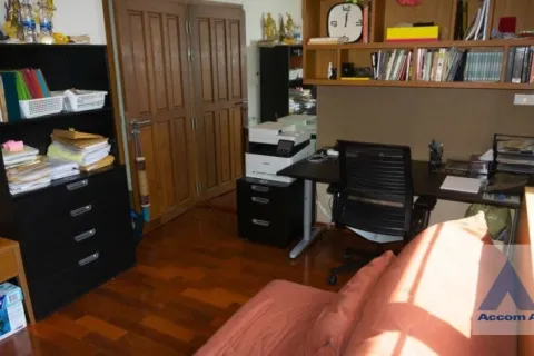 Eigentumswohnung in Watthana, Bangkok, Thailand, 2 Schlafzimmer  № 216780 - Foto 9