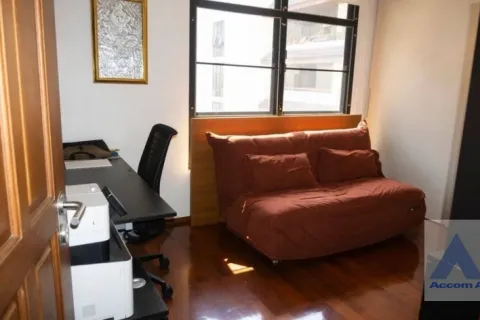 Eigentumswohnung in Watthana, Bangkok, Thailand, 2 Schlafzimmer  № 216780 - Foto 8