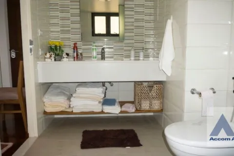 Eigentumswohnung in Watthana, Bangkok, Thailand, 2 Schlafzimmer  № 216780 - Foto 11