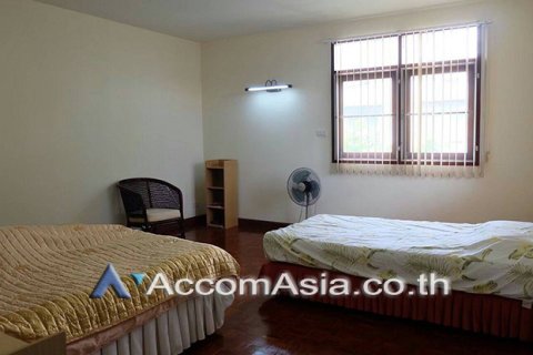 Haus in Phaya Thai, Bangkok, Thailand 6 Schlafzimmer № 216784 - Foto 6