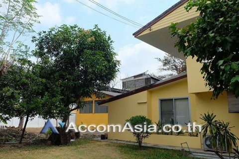 Haus in Phaya Thai, Bangkok, Thailand 6 Schlafzimmer № 216784 - Foto 2