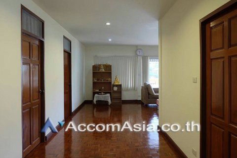 Haus in Phaya Thai, Bangkok, Thailand 6 Schlafzimmer № 216784 - Foto 9