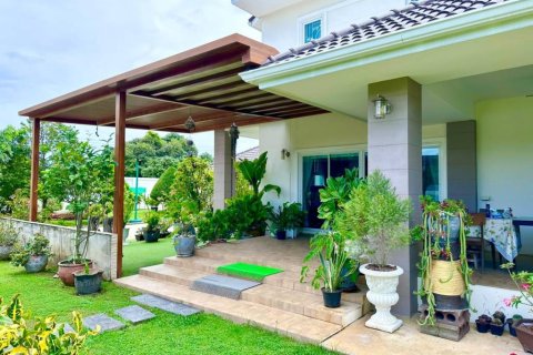 Villa à Hua Hin, Thaïlande 5 chambres № 146858 - photo 6