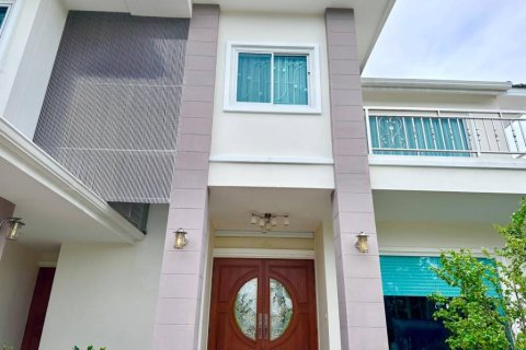 Villa à Hua Hin, Thaïlande 5 chambres № 146858 - photo 3