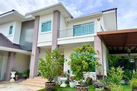 Villa à Hua Hin, Thaïlande 5 chambres № 146858 - photo 2