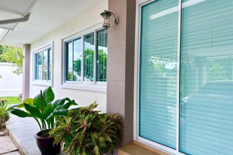 Villa à Hua Hin, Thaïlande 5 chambres № 146858 - photo 8