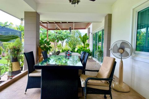 Villa à Hua Hin, Thaïlande 5 chambres № 146858 - photo 7