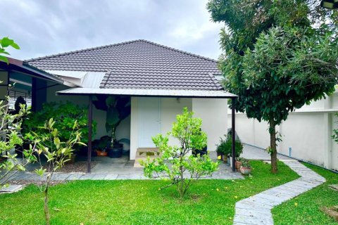 Villa à Hua Hin, Thaïlande 5 chambres № 146858 - photo 10