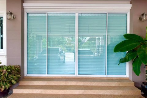 Villa à Hua Hin, Thaïlande 5 chambres № 146858 - photo 9