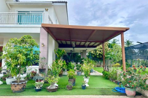 Villa à Hua Hin, Thaïlande 5 chambres № 146858 - photo 5