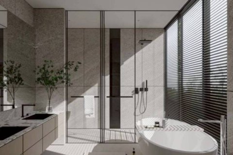 Villa in Hua Hin, Thailand 4 bedrooms № 146853 - photo 8