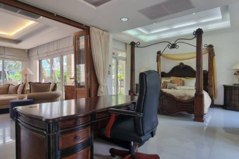 Villa à Sattahip, Thaïlande 3 chambres № 146857 - photo 9