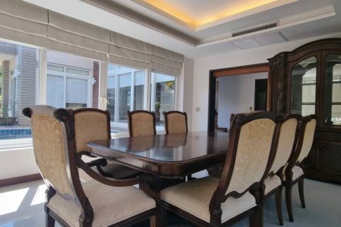 Villa à Sattahip, Thaïlande 3 chambres № 146857 - photo 4