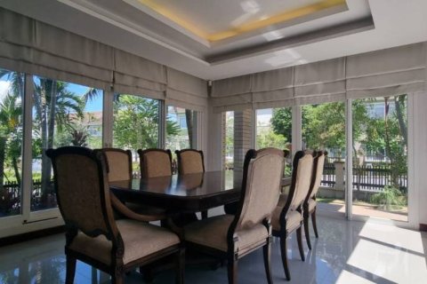 Villa à Sattahip, Thaïlande 3 chambres № 146857 - photo 2