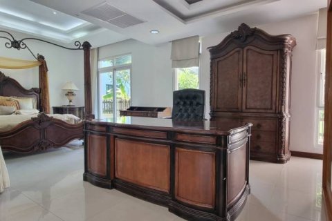 Villa à Sattahip, Thaïlande 3 chambres № 146857 - photo 10