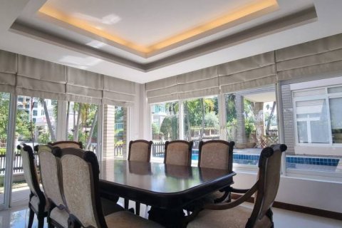 Villa à Sattahip, Thaïlande 3 chambres № 146857 - photo 3