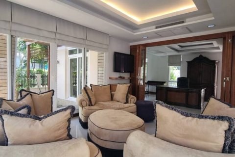 Villa à Sattahip, Thaïlande 3 chambres № 146857 - photo 5