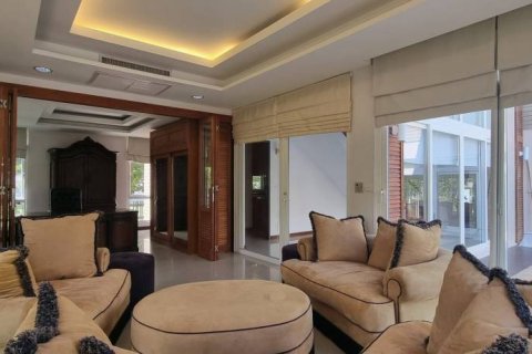 Villa à Sattahip, Thaïlande 3 chambres № 146857 - photo 7