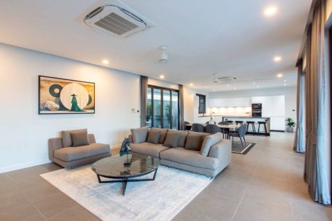 Villa à Hua Hin, Thaïlande 4 chambres № 146854 - photo 4