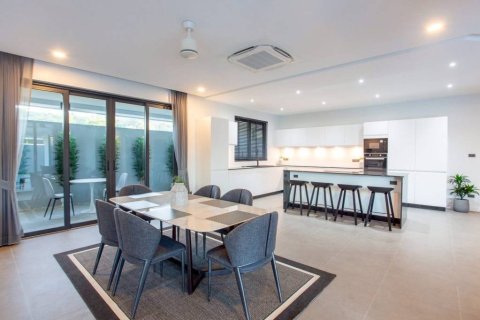 Villa à Hua Hin, Thaïlande 4 chambres № 146854 - photo 7