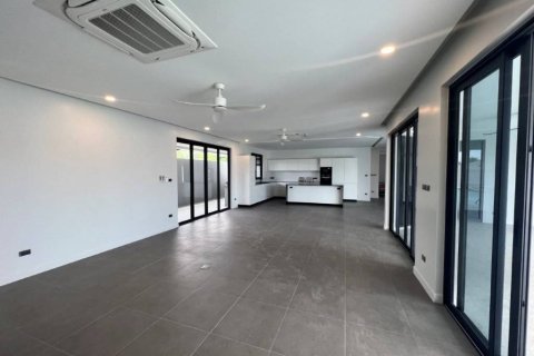 Villa à Hua Hin, Thaïlande 4 chambres № 146854 - photo 4