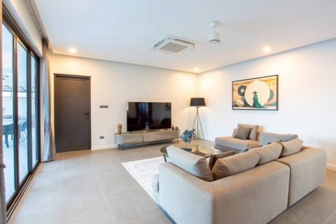 Villa à Hua Hin, Thaïlande 4 chambres № 146854 - photo 2