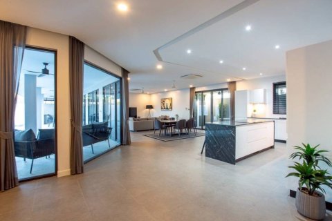 Villa à Hua Hin, Thaïlande 4 chambres № 146854 - photo 5